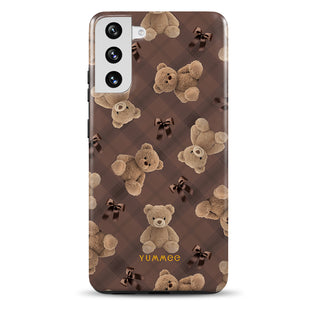 Bedtime Stories - Khaki Brown