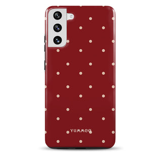 Candy Wrap -Red