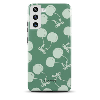 Ripeness - Green
