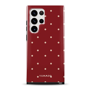Candy Wrap -Red