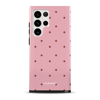 Candy Wrap -Pink