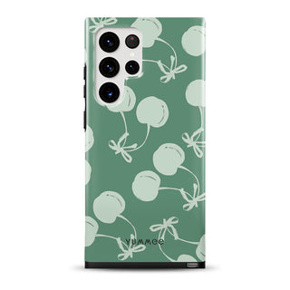 Ripeness - Green