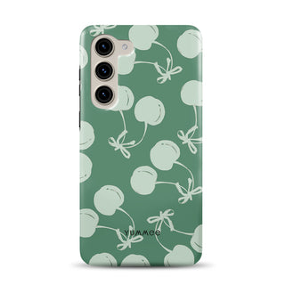 Ripeness - Green