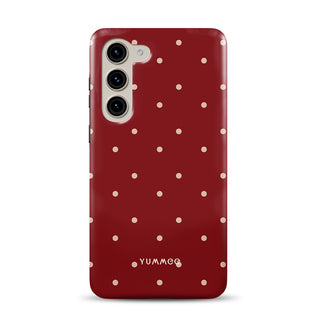 Candy Wrap -Red