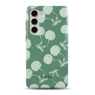 Ripeness - Green