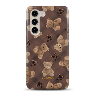 Bedtime Stories - Khaki Brown