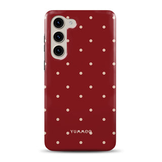 Candy Wrap -Red