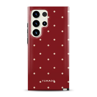 Candy Wrap -Red