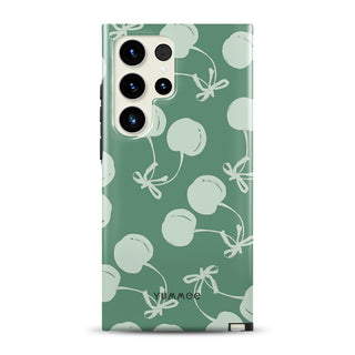 Ripeness - Green